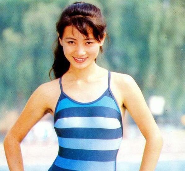 而白灵当时被认为是一位拍戏很负责,很认真,演技很棒的女演员