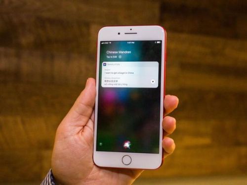 手机上这个重磅功能90%人居然都不用:语音助手 手机上这个重磅功能90%人居然都不用:语音助手