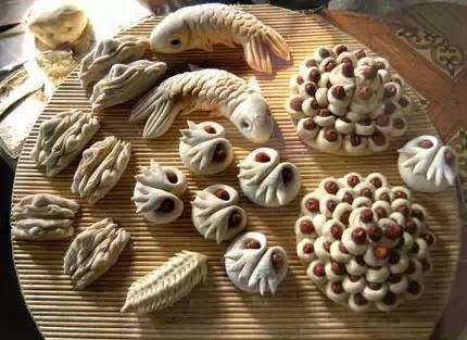 山西人过年必备清单!置办全了就到该过年了!