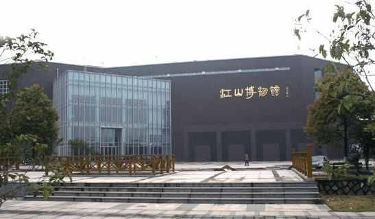 浙江有个江山市人口46万