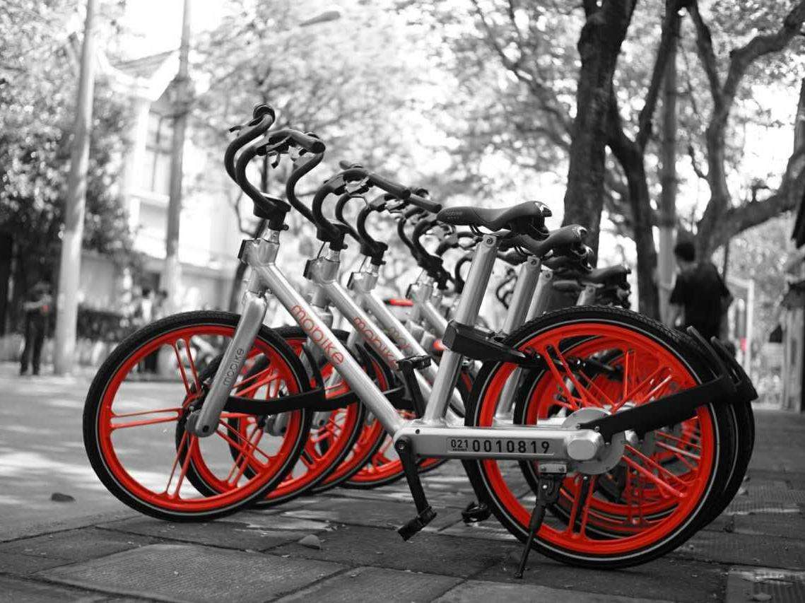 美团35%股权+65%现金全资收购摩拜,创始团队