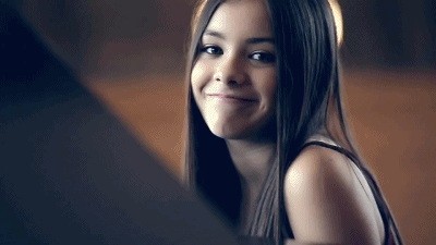 最新一期内涵爆笑动图 纯天然妹子,果然比改装的好!