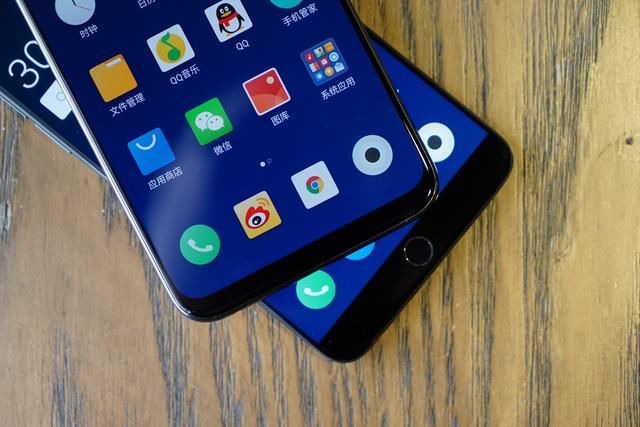 魅族16th相比魅族15到底提升了什么?看完这四