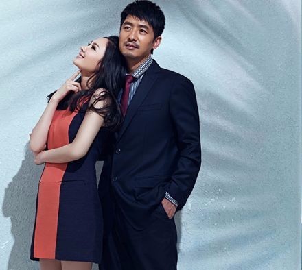 当天晚上,程莉莎发微博为老公澄清,表示这些事都是自己自愿的,可是她