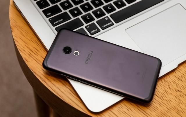 等不及魅族16th?魅族这款4+64GB+光学防抖跌