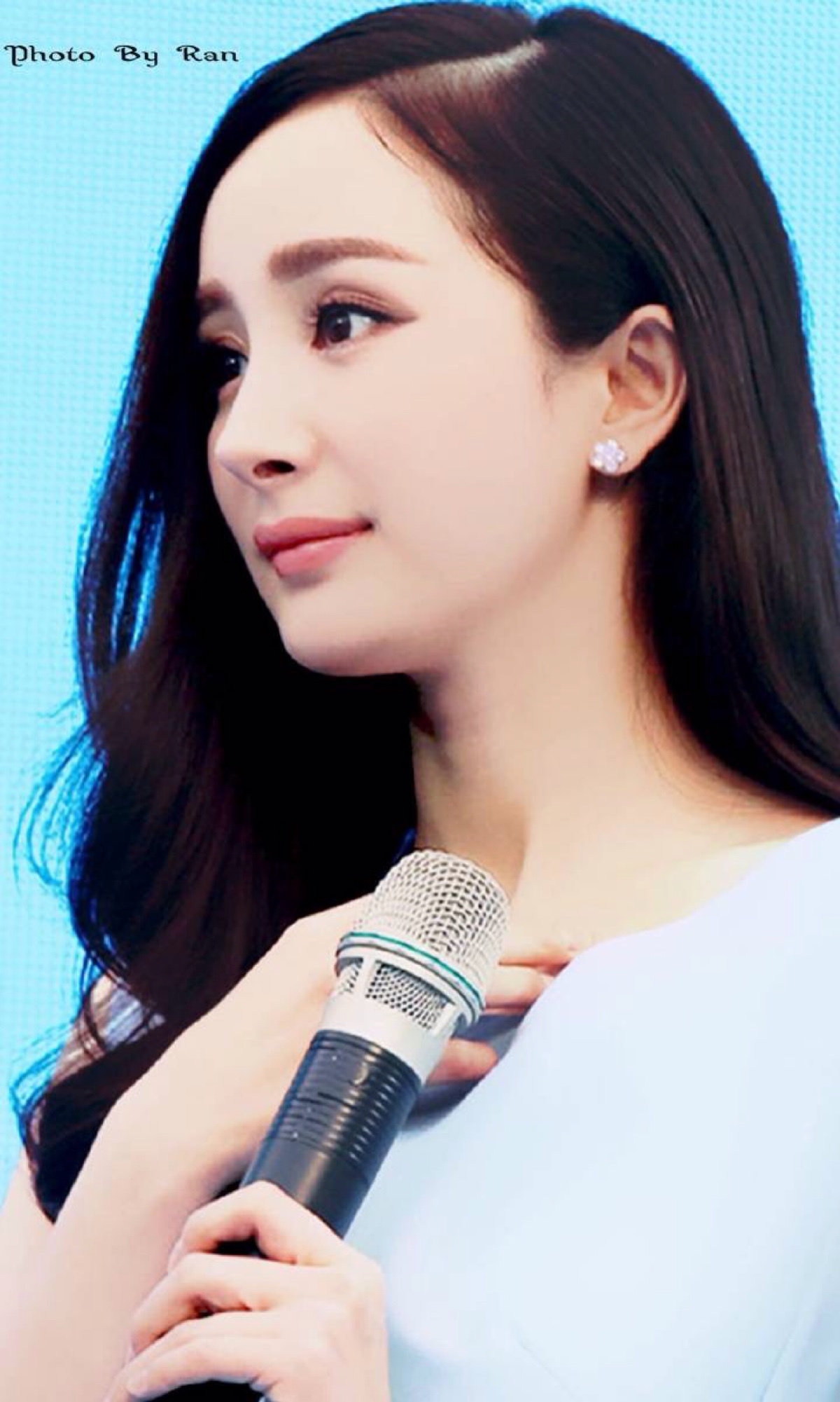 杨幂的学历,刘亦菲的学历,baby的学历,简直是天