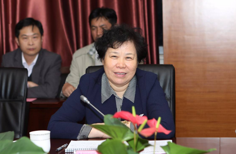 全国政协委员刘雅鸣:多措并举提升公民气象科学素质 全国政协委员刘雅鸣:多措并举提升公民气象科学素质