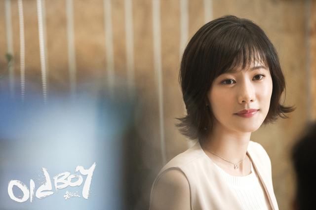 《老男孩》中长得像王珞丹的叶子演技炸裂,和