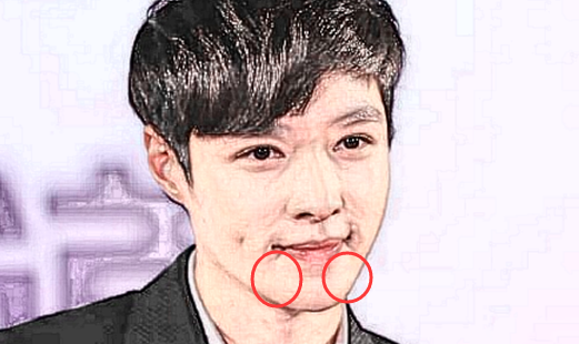 四种必嫁的男人面相,长得好,事业有成,执掌大权