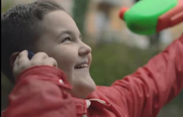 时隔二十年终于知道诺基亚开机画面的含义了,