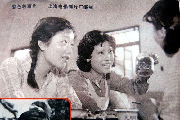 68岁崔新琴生活照带出多个大牌明星 王珞丹贾