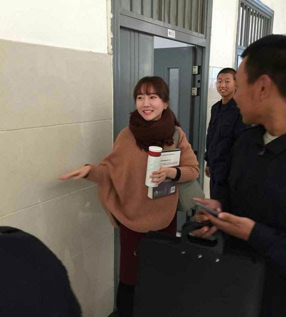 教师资格考试监考有感:30个考生一共29个女孩