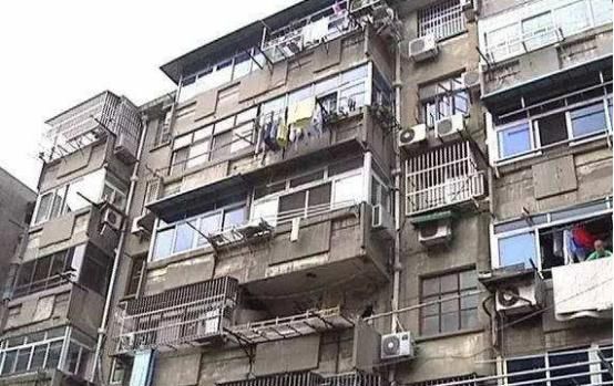 5千买的房子涨到1万,房产升值2倍,亲戚还没卖