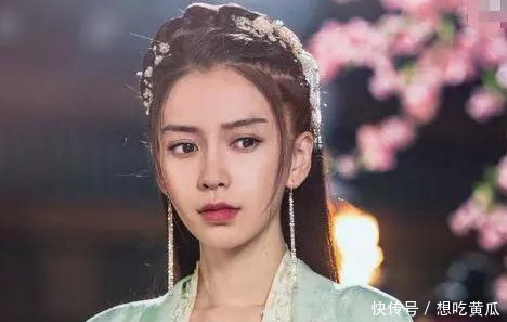 黄晓明老婆杨颖新电视剧要凉凉,芒果台果断拒