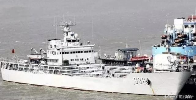 中国电磁炮上舰,让美国人吵成三派,有位自称中