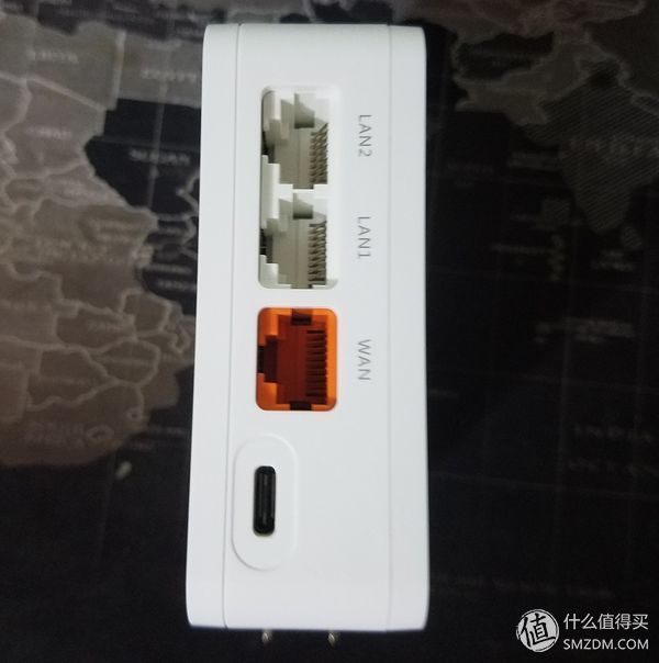 PHICOMM 斐讯 K2T 无线路由器-一个像花瓶的