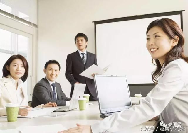 泰国,是一个适合中国人工作的国家吗?