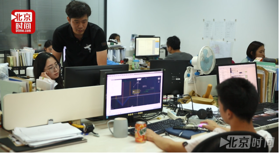 我在浦东修文物 我在浦东修文物