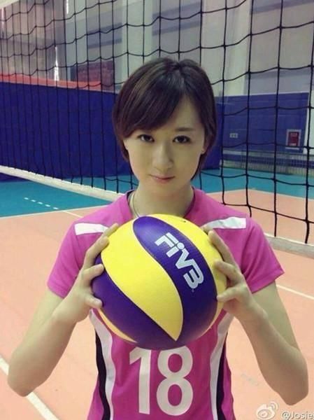 最美副攻伤愈归来,北汽女排增添更多期待