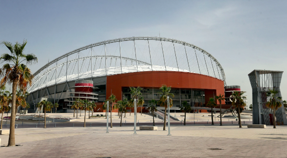 卡塔尔足球为何能改写历史?听主帅桑切斯娓娓