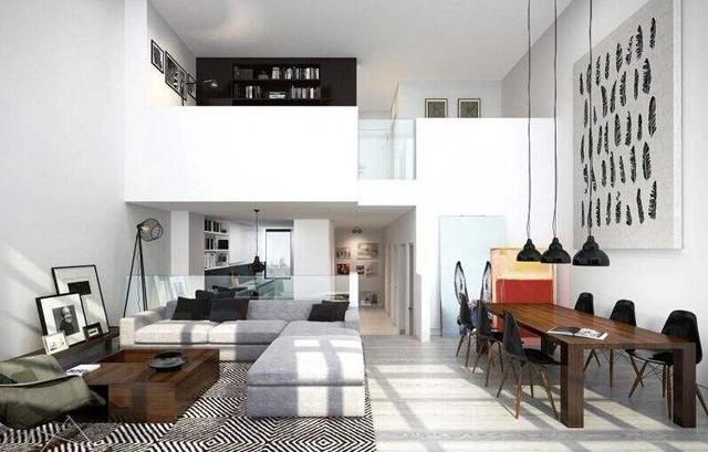 购房指南:公寓、商住楼、SOHO、LOFT,和普通