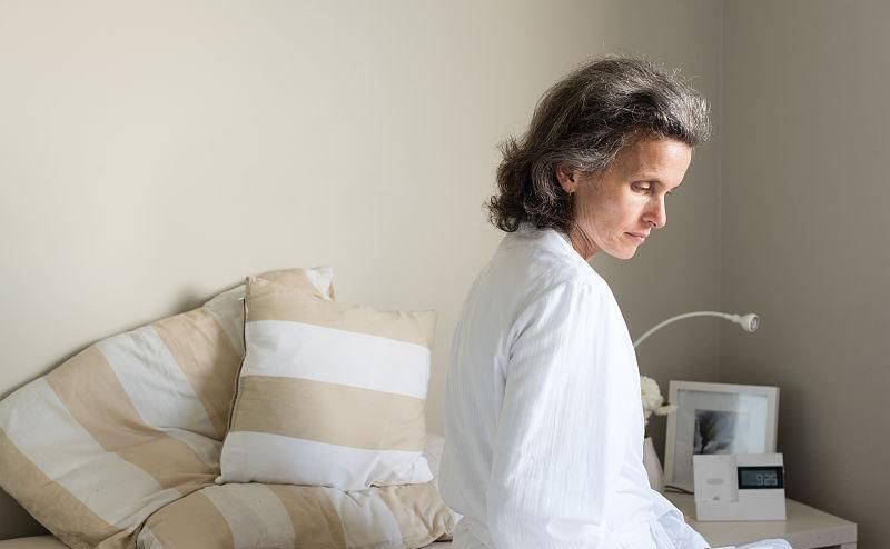 初潮时间越早, 更年期也会越早吗? 医生忘记告