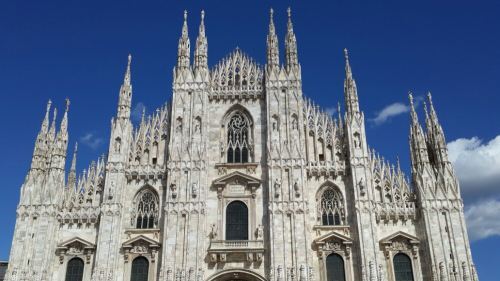 你的意大利签证拒签的原因找到了吗?看看老司