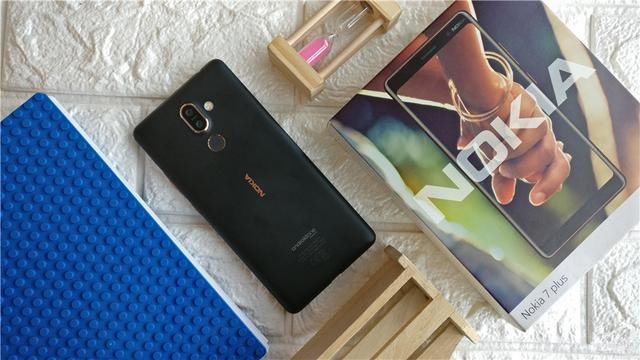 Nokia 7 Plus48小时续航能力?不玩游戏或许可