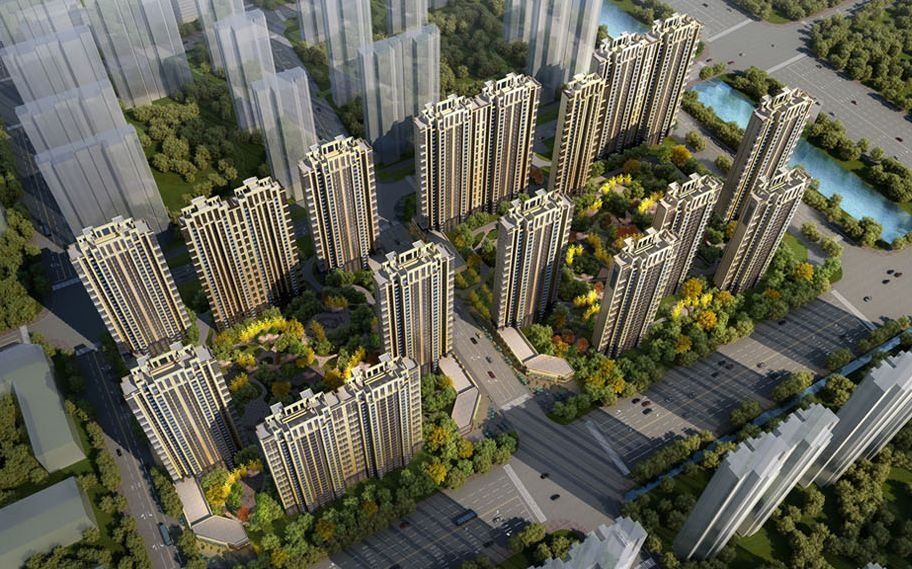 突破限价?鲁能泰山7号加推售罄,一口价13499