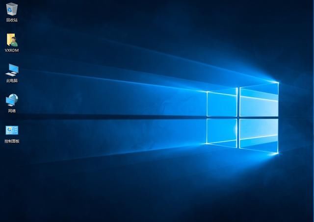 原版Win10系统安装教程(超详细图文版)