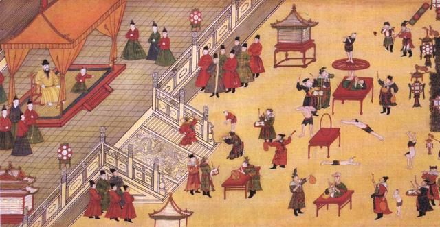 中国古代最繁荣的朝代,开辟丝绸之路,堪称真正