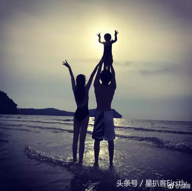 戚薇李承铉的爱情之路才不是你想的那么简单!