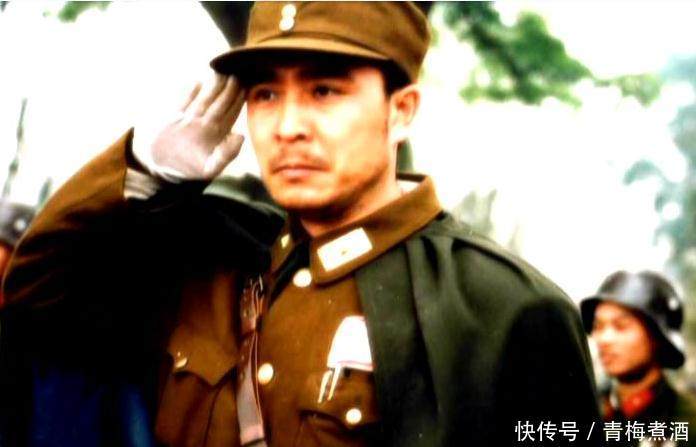 国共双方公认的二十二名国军抗日名将(上)