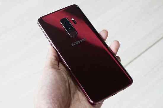 老罗自曝坚果R1黑科技:4K游戏画质 比肩三星S