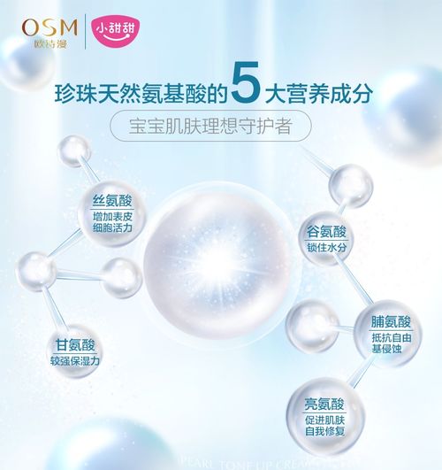 小甜甜新品上市宝宝洗发沐浴一瓶