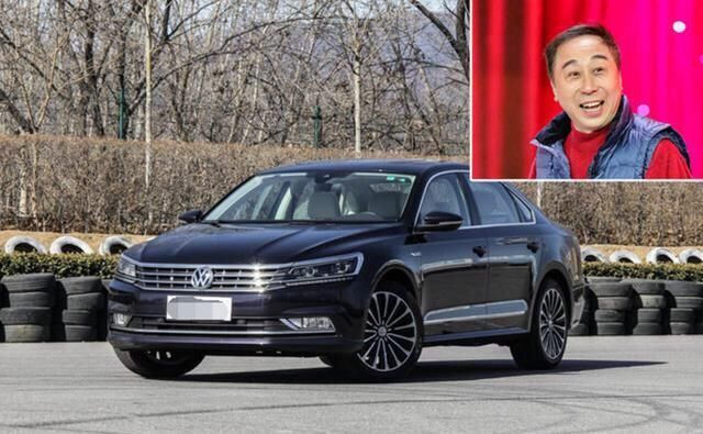 赵本山座驾,冯巩座驾,潘长江座驾,差距简直是天壤之别!