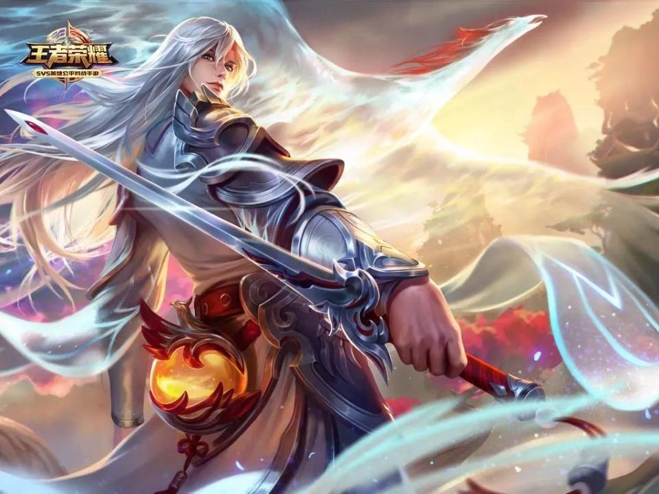 在王者荣耀中凶残的8套连招,为何猴子只排第二