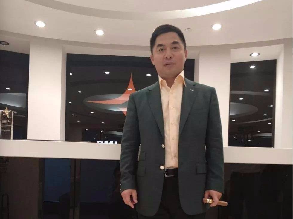 星网老总_星网锐捷(2)