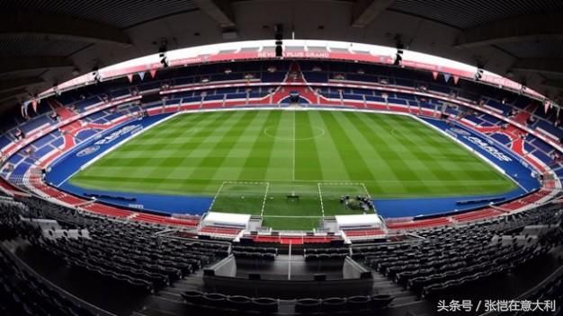 足坛豪门套票多少钱一张?巴黎是曼城3倍,皇马