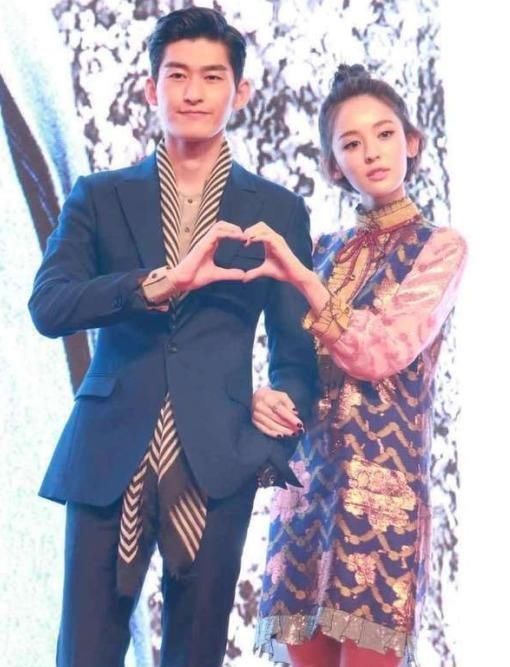 想和郑爽复合?张翰和娜扎恋爱,心里一直忘不了