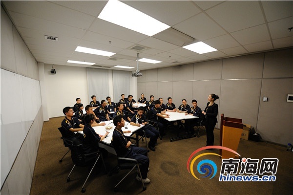 海南十佳雇主评选| 德邦物流:让员工感受公司温