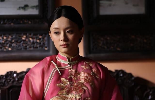 甄嬛传:此人全剧只出现了6秒钟,甄嬛却要感激她一辈子!