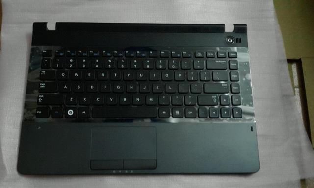 6年前的三星笔记本键盘失灵,淘宝29元买来新键