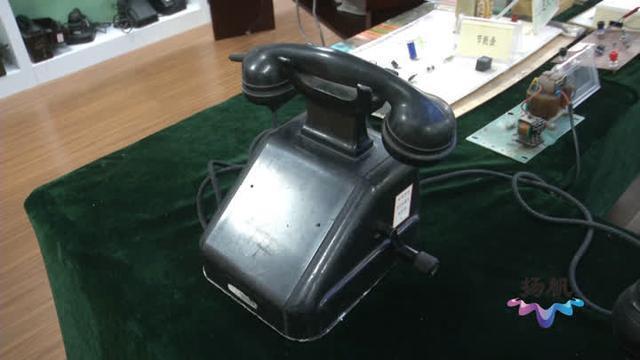 电话的“时光穿越”:从摇把电话到5G时代 电话的“时光穿越”:从摇把电话到5G时代