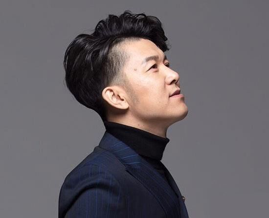 才子高进写过很多歌曲,唱的人都红了,有一首你