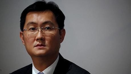 马云马化腾再开战? 拼多多反超淘宝马云布局新