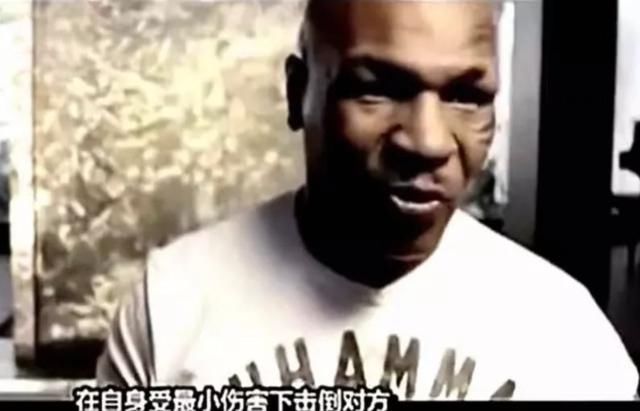 泰森为什么说李小龙是个杀手?4个方面告诉你