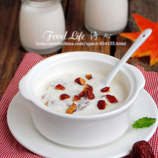 晚上喝酸奶 减肥还是长胖?