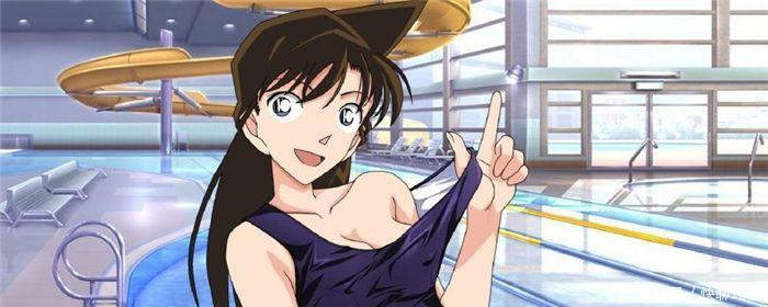 名侦探柯南为什么大家讨厌小兰 喜欢灰原哀网友原来是这样 雪花新闻