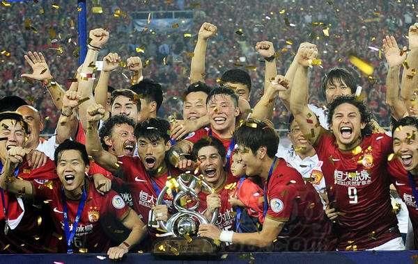比日本还牛?中国足球技术评分亚洲第三,亚冠资